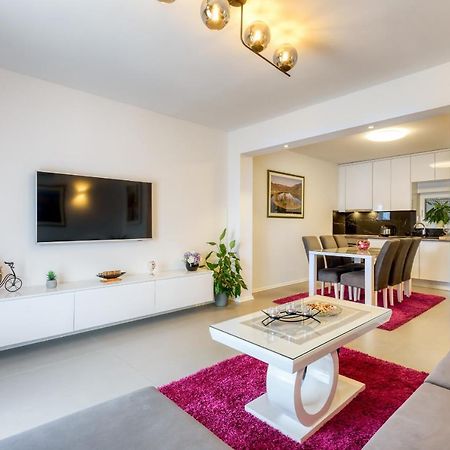 Apartment Sea Bass Neretva โพลเช ภายนอก รูปภาพ