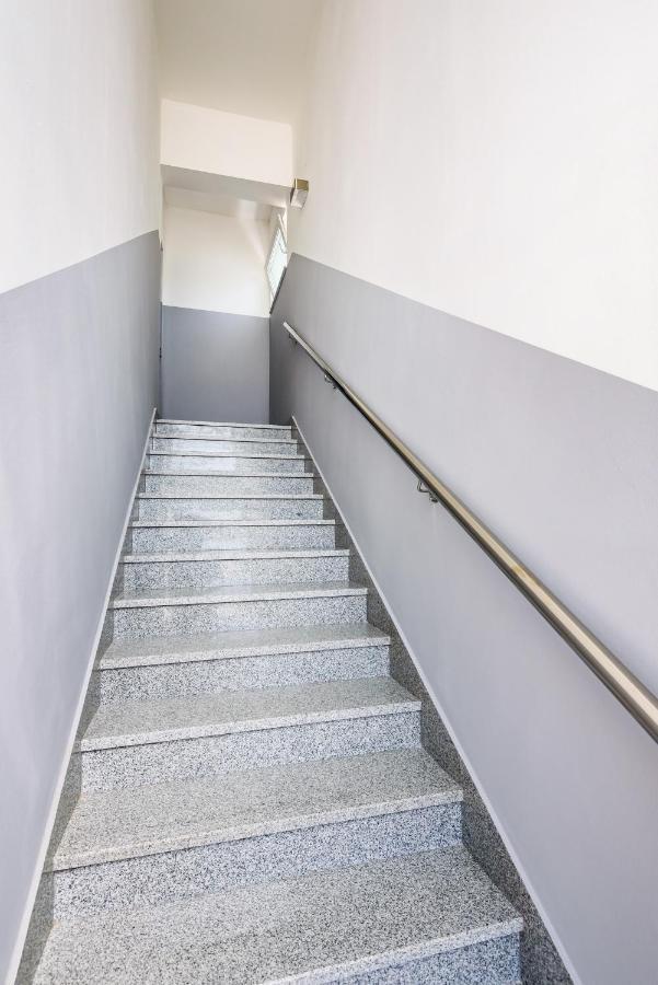 Apartment Sea Bass Neretva โพลเช ภายนอก รูปภาพ