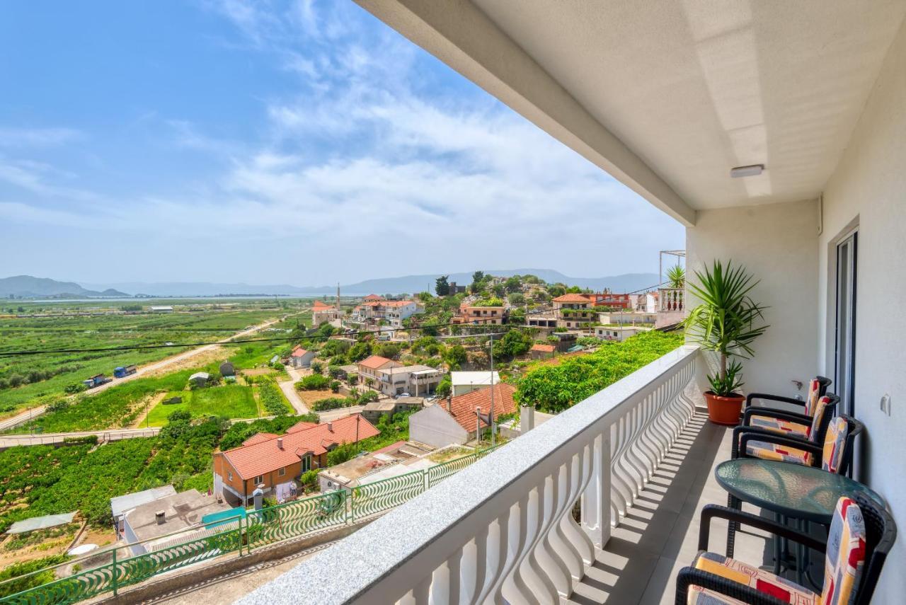 Apartment Sea Bass Neretva โพลเช ภายนอก รูปภาพ