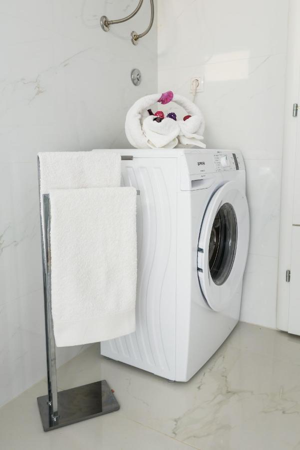 Apartment Sea Bass Neretva โพลเช ภายนอก รูปภาพ