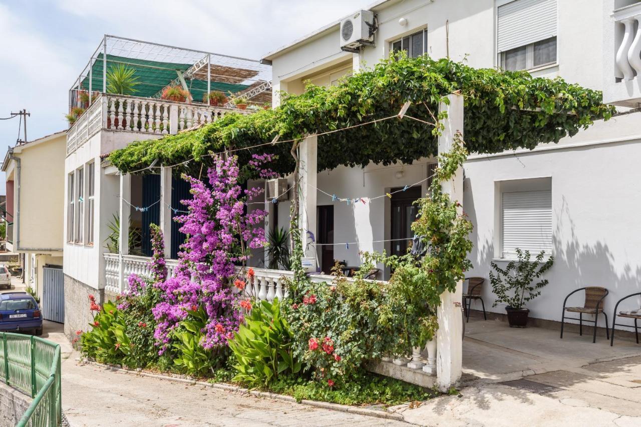 Apartment Sea Bass Neretva โพลเช ภายนอก รูปภาพ