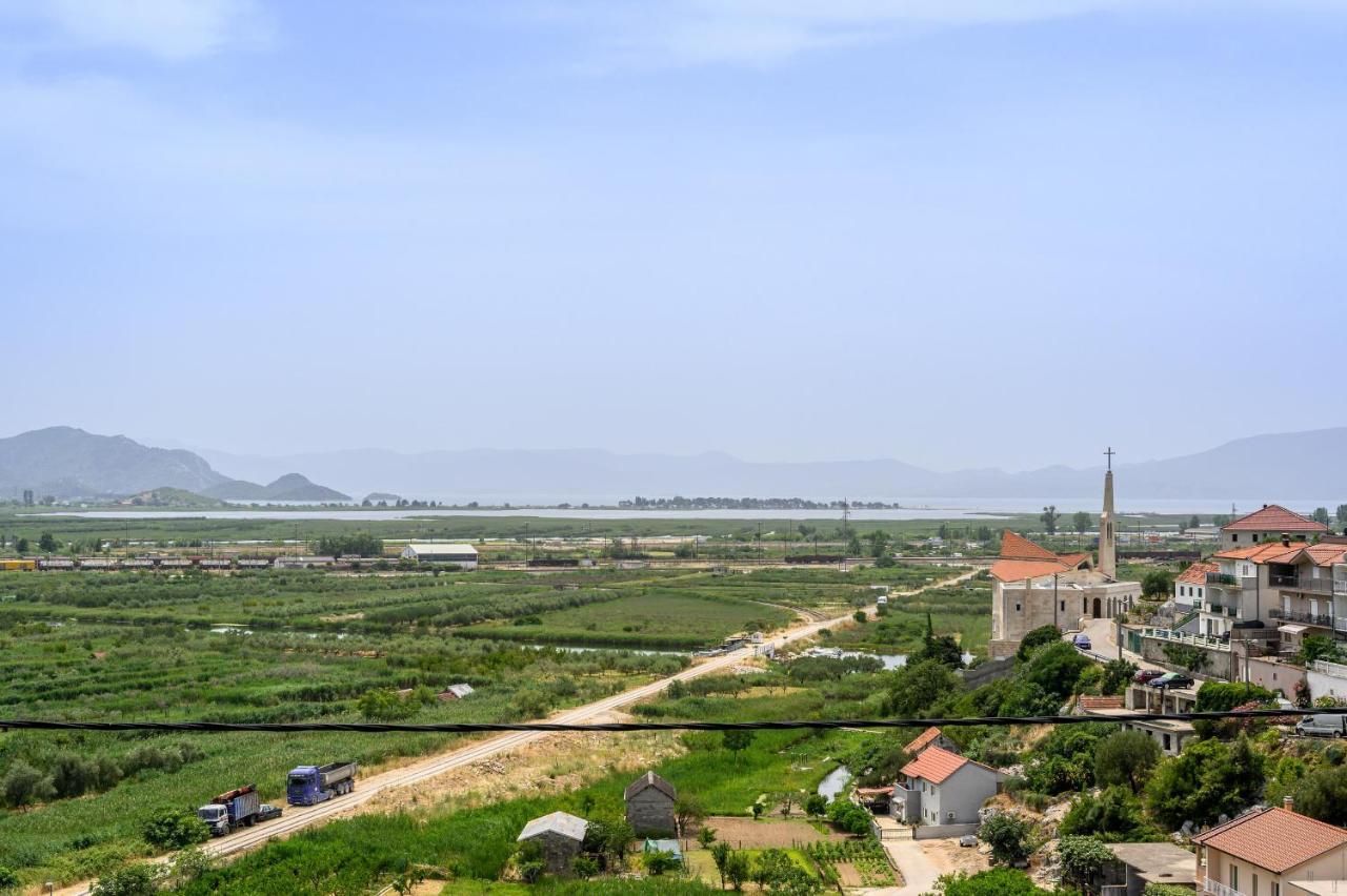 Apartment Sea Bass Neretva โพลเช ภายนอก รูปภาพ